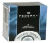 Federal Standard 32 H R Mag Jacketed Hollow Point 85 GR 20Box 25Case
