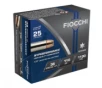 Fiocchi 38XTPB25 38Sp 110GR XTP JHP 25Box 20Case