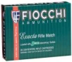 Fiocchi Full Metal Jacket 4 6X30 Heckler   Koch JSP 40 GR 50Box 20Case