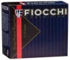 Fiocchi Prem High Antimony Lead 12 ga 2 75  1 1 oz 7 5 Shot 25Bx 10Cs