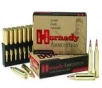 Hornady DGS 416 Ruger Dangerous Game Solid 400 GR 20Box 10Case
