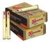 Hornady DGS 458 LOTT Dangerous Game Solid 500 GR 20Box 10Case