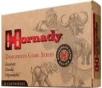 Hornady DGX 416 Remington Mag Dangerous Game Solid 400 GR 20Box 10Case