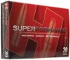 Hornady Super Shock Tip 338 Winchester Magnum SST 225 GR 20Box 10Case