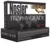 Nosler 30nosler 180gr Accubond 20rd