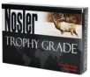 Nosler 30nosler 210gr Accubond 20rd