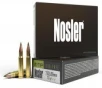 Nosler 40040 E-Tip Lead Free 7 62X39mm 123 GR E-Tip Boat Tail 20 Bx  10 Cs