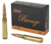 PMC Bronze 50 BMG FMJ Boat-Tail 660GR 10rd