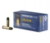 PPU PPH38SSH  38SPL 158gr SWCHP 50rd