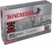 Winchester Ammo X4501 Super X 450 Bushmaster 260 gr Power-Point  PP  20 Bx  10 Cs
