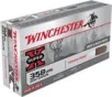 Winchester Super X 358Win 200 GR Power Point 20Box 10Case