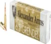 Alexander Ammo 6 5 Grendel