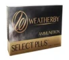 Weatherby Select Plus  300 Weatherby Magnum  200Gr  Hornady ELD-X  20 Round Bullet H300200ELDX