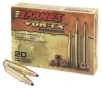 Barnes VOR-TX 500 Nitro Express Round Nose Banded Solid 570 GR 20Box 10Cs