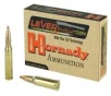 Hornady LeverEvolution 308 Marlin Express LeverEvolution 160 GR 20Box 10Cs