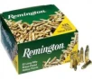 Remington Bulk  22LR  36 Grain  Hollow Point  525 Round Brick 21250