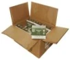 Magtech First Defense Tactical  556NATO  55 Grain  Full Metal Jacket  1000 round case 556A
