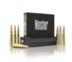 Nos 28 Nosler 150gr E-tip  20 C