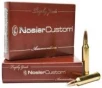 Nosler Trophy 264 WinMag 130GR AccuBond 20Bx 10Cs Brass
