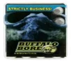 Buffalo Bore Ammunition 35D 20 460 Rowland 255 GR Hard Cast Flat Nose 20 Bx  12 Cs