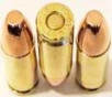 Buffalo Bore Ammunition 9mm 147 GR FMJ Subsonic 20Box 12Cs