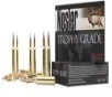 Nosler 30-378 Weatherby Mag 210GR AccuBond Long Range 20Bx 10Cs