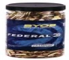 Federal 770BTL250 Champion Training BYOB 17 HMR 17 gr Speer TNT Jacketed Hollow Point 