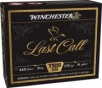 Winchester Ammunition Last Call TSS  410