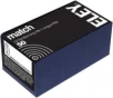 ELEY MATCH  22LR 40GR EPS 50