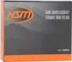 HSM 500SW10N Special Ultra Max 500 S W Mag 330 gr Round Nose Flat Point  RNFP  20 Per Box  25 Cs