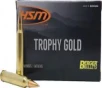 Hsm Ammo Tg 6 5 Grendel 130gr 