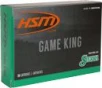 Hsm Ammo  300 Wby Mag 180gr 