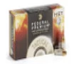 FEDERAL P380HST1 HST 380AUTO 99 GRAIN  HOLLOW POINT