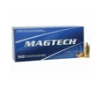 Magtech Range Training 10mm Auto 180 Grain Full Metal Jacket