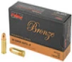 PMC Bronze 38 Super  P 130 Grain Full Metal Jacket
