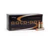 Speer 53720 38 Special 125 Grain GDHP Per 1 000 Gold Dot line Built