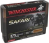 Winchester Supreme 416 Rigby 400 GR Nosler Partition- S416RSLSP