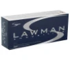 SPEER LAWMAN  45 ACP 230 GRAIN TOTAL METAL JACKET 53653