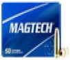 Magtech 10A Range Training 10mm Auto 180 gr 1230 fps Full Metal Jacket  FMJ 