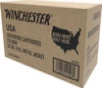 Winchester 223Rem 55 Gr  Full Metal Jacket Ammunition