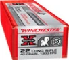 Winchester Ammo X22LRPP1 Super-X 22 LR 40 grain Power-Point Copper Plated
