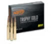 HSM 65X284130VLD Trophy Gold Berger Hunting VLD Match 130 Grain 6 5-284 Norma 