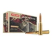 Norma 20177292 Dedicated Hunting Whitetail Soft Point 174 Grain 7 7x58mm Arisaka 