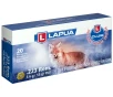 Lapua 4315042 Full Metal Jacket 55 Grain  223 Remington 