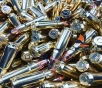Black Butterfly Ammunition Premium   458 SOCOM  300 gr  20 Rounds  Hornady JHP