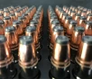 Black Butterfly Ammunition Premium   458 SOCOM  300 gr  100 Rounds  Hornady JHP  MAG DUMP BOX 