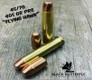 Black Butterfly Ammunition Target  45-70 Government  405 gr  5 Rounds  PRS  Flying Hawk   SAMPLE PACK 