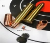 Black Butterfly Ammunition Premium  45-70 Government  300 gr  20 Rounds  Barnes TSX FN  Iron Jacket 