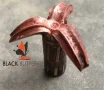 Black Butterfly Ammunition Premium   458 SOCOM  400 gr  20 Rounds  Maker Expanding Copper SUBSONIC  BUZZ SAW 