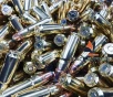 Black Butterfly Ammunition Premium   458 SOCOM  300 gr  5 Rounds  Hornady JHP  SAMPLE PACK 